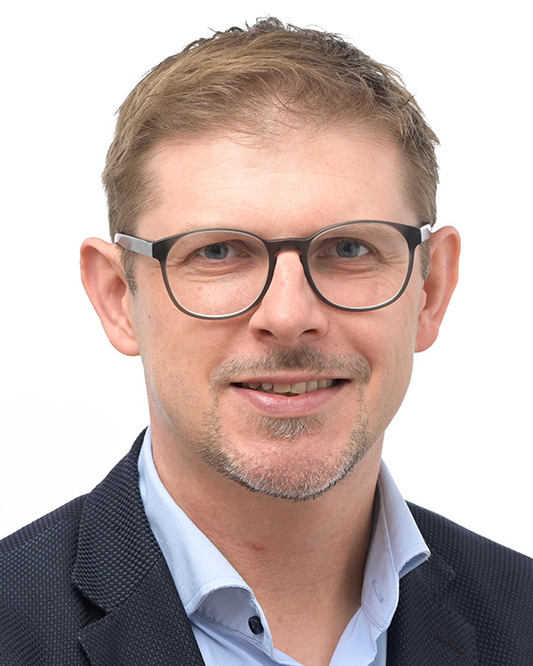 Foto von Matthias Ecke