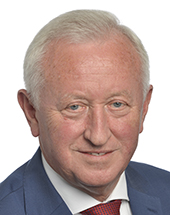 Foto von Bogusław Liberadzki