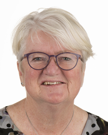 Foto von Carina Ohlsson
