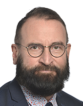 Foto von József Szájer
