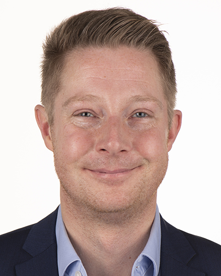 Foto von Johan Nissinen