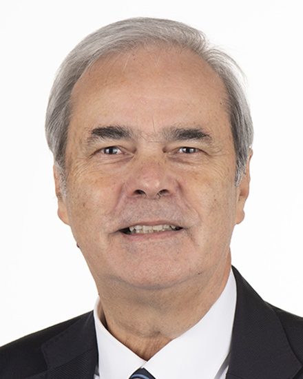 Foto von Achille Variati