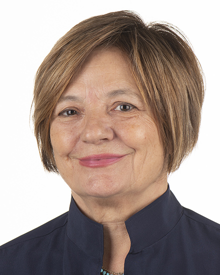 Foto von Maria Angela Danzì