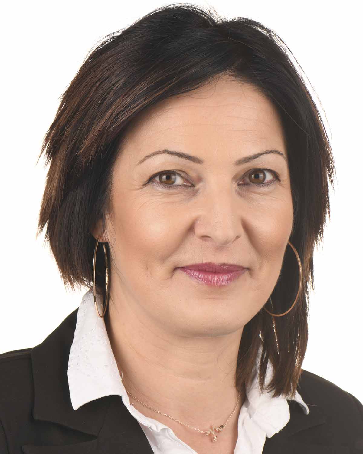Foto von Elisabetta de Blasis