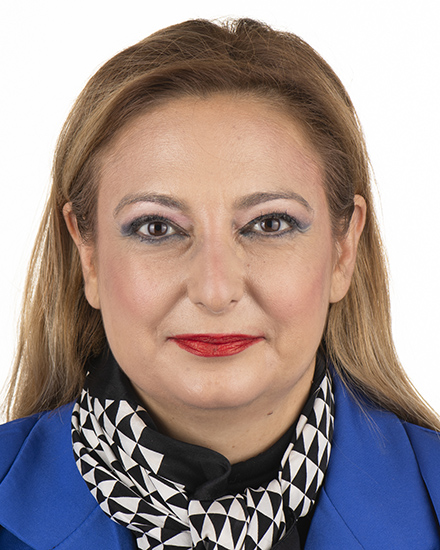 Foto von Eleni Stavrou