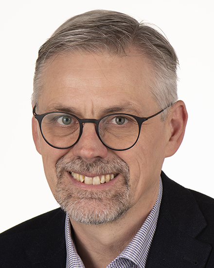 Foto von Erik Poulsen