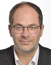 Foto von Emmanuel Maurel
