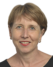 Foto von Anne Sander