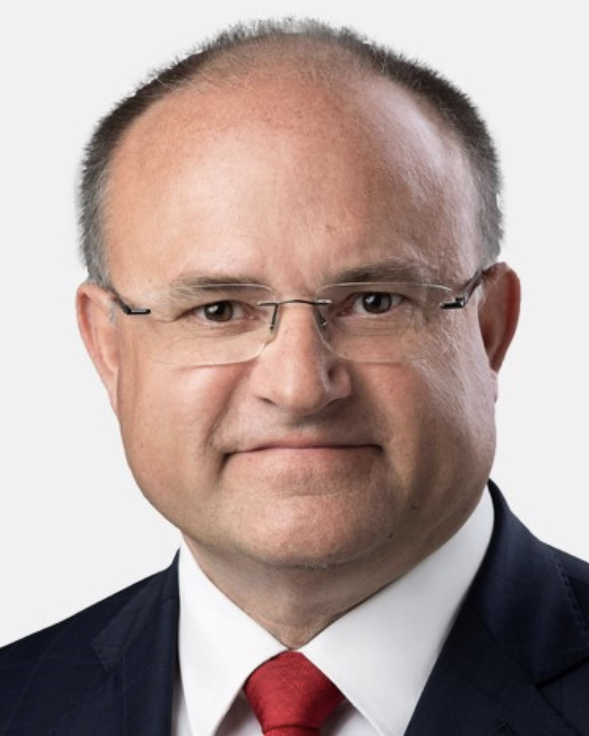 Foto von Jozef Mihál