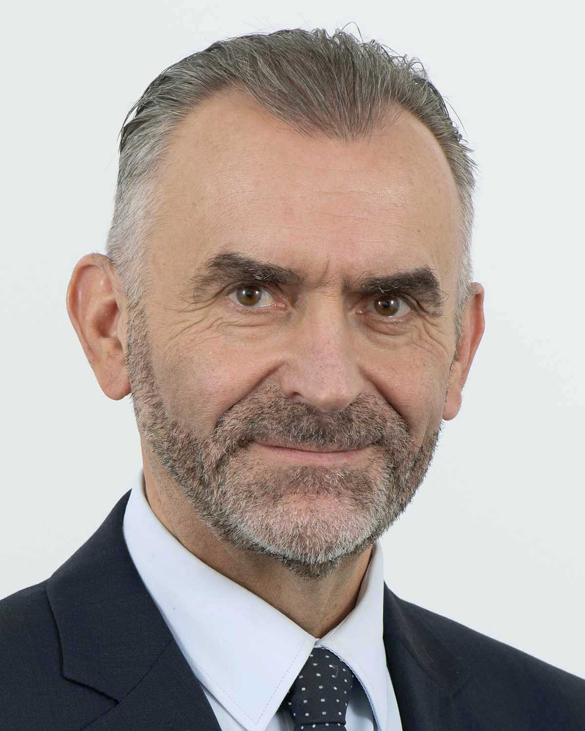Foto von Włodzimierz Karpiński