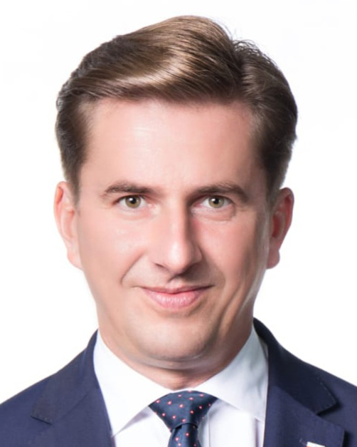 Foto von Rafał Romanowski