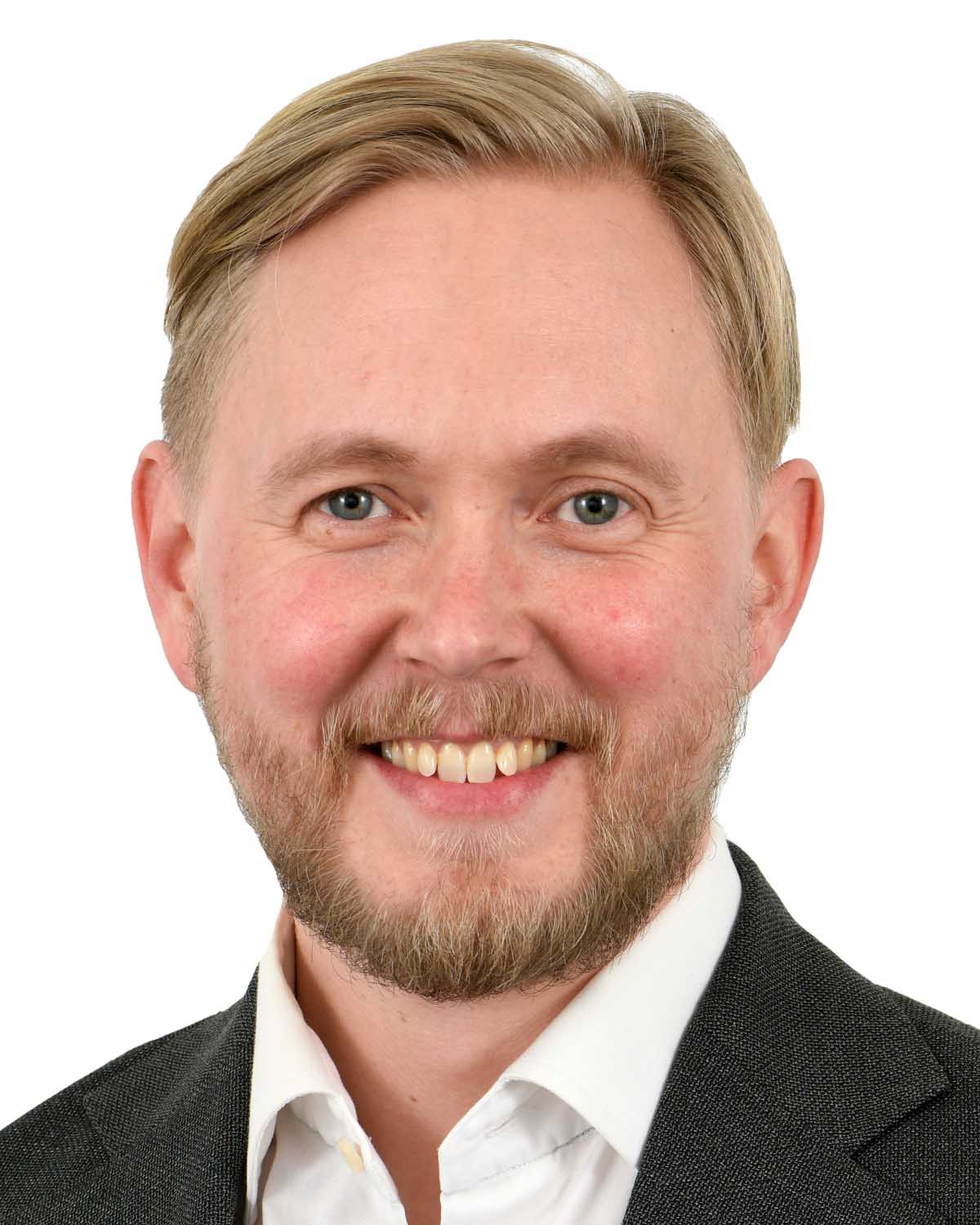 Foto von Linus Glanzelius