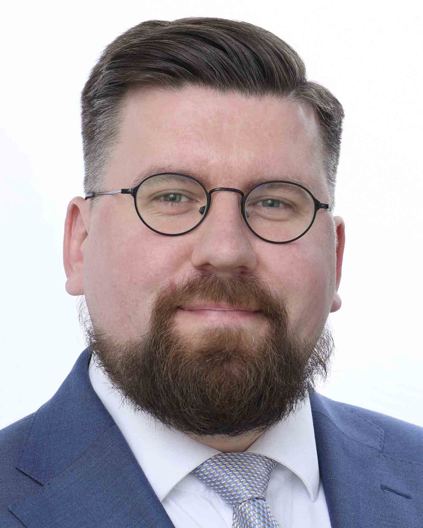 Foto von Sebastian Tynkkynen