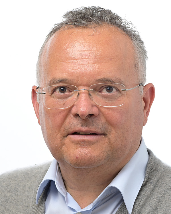 Foto von Gerald Hauser