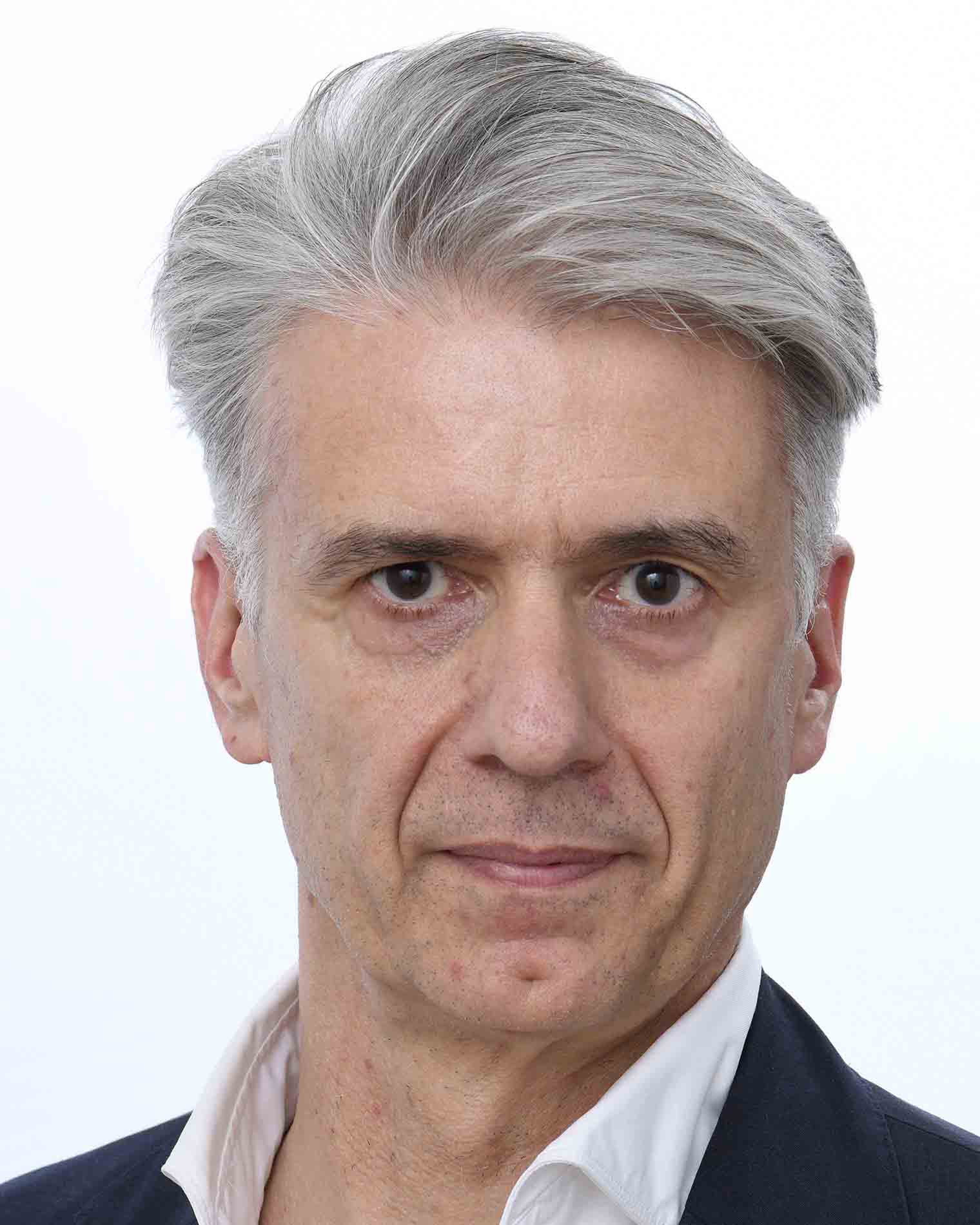 Foto von Marc Jongen