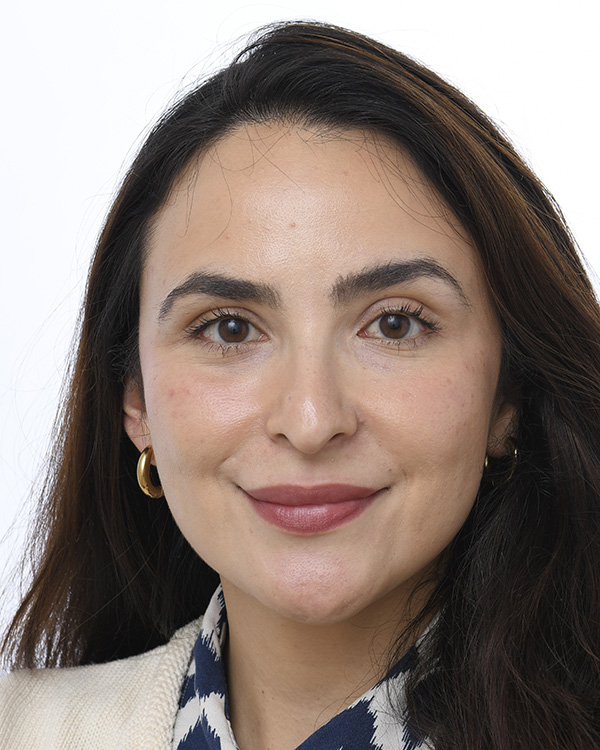 Foto von Mary Khan