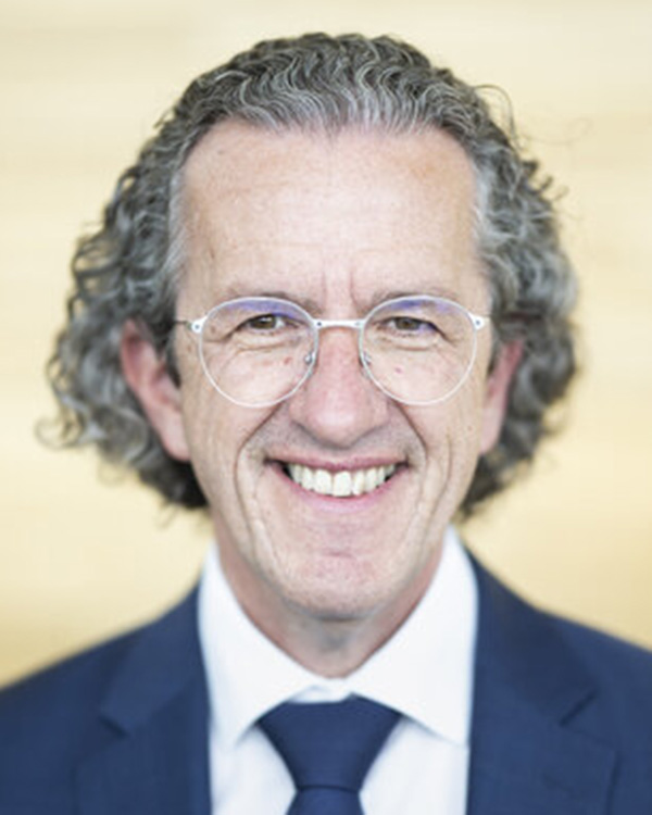 Foto von Joachim Streit