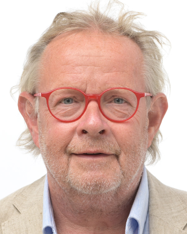 Foto von Jan-Peter Warnke