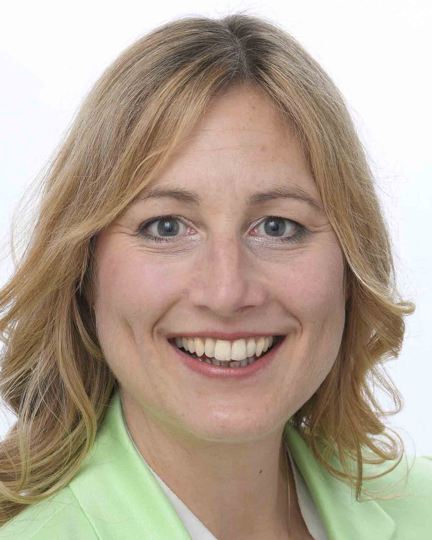 Foto von Verena Mertens