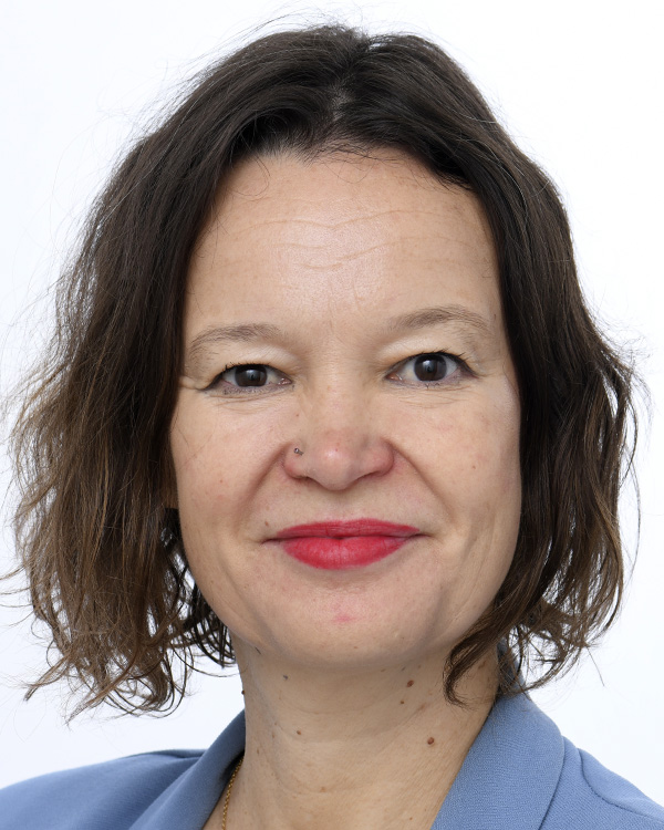 Foto von Leire Pajín