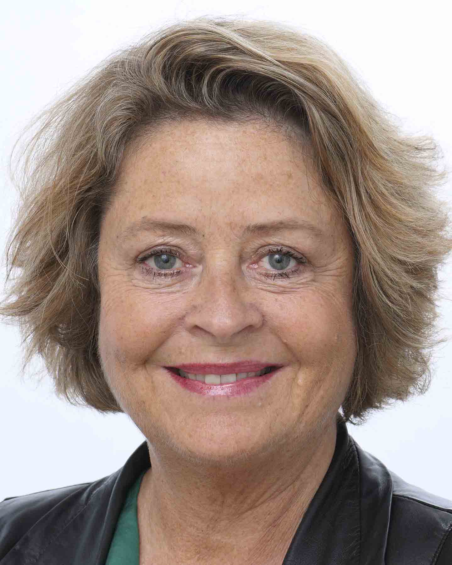 Foto von Stine Bosse