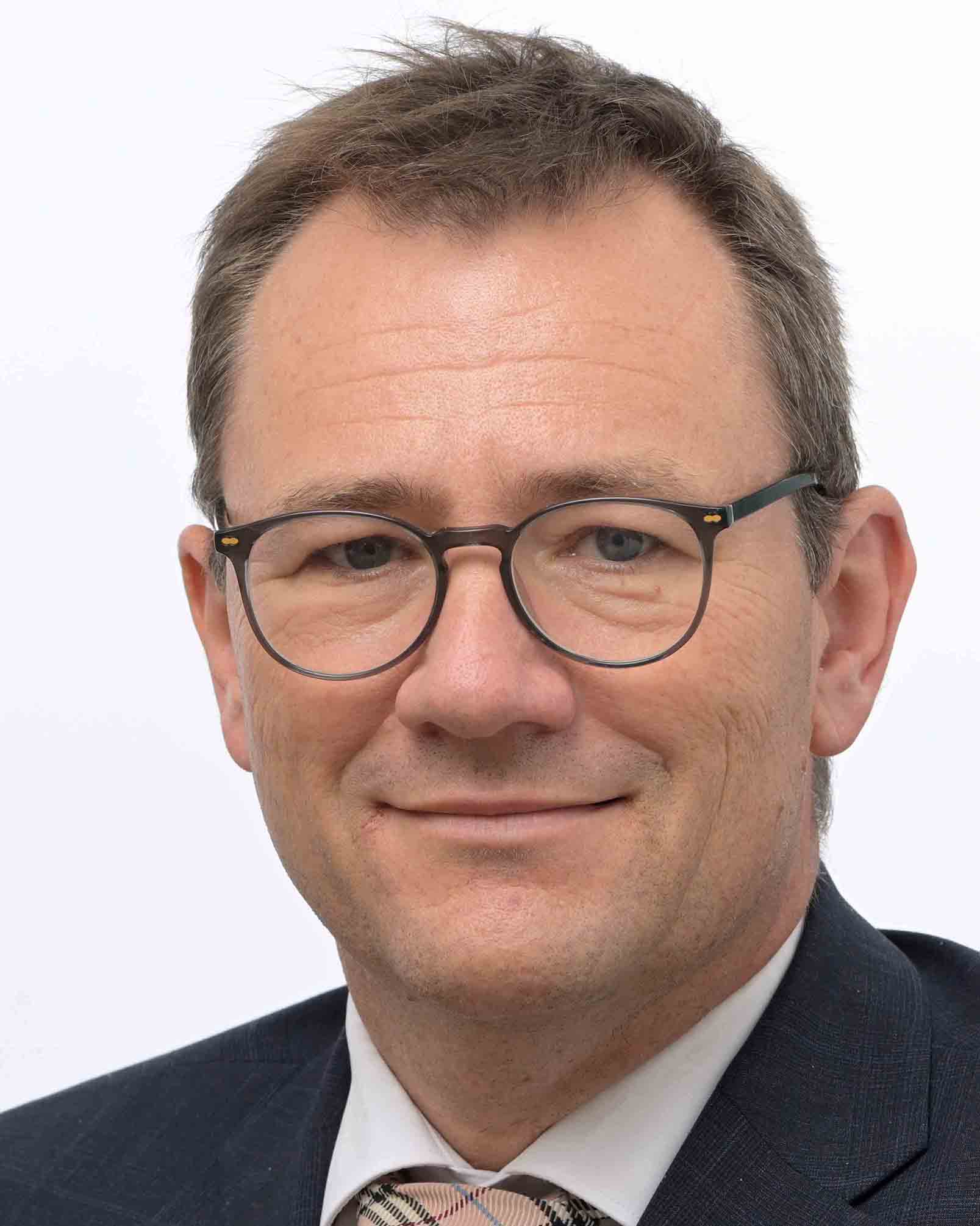 Foto von Niels Flemming Hansen