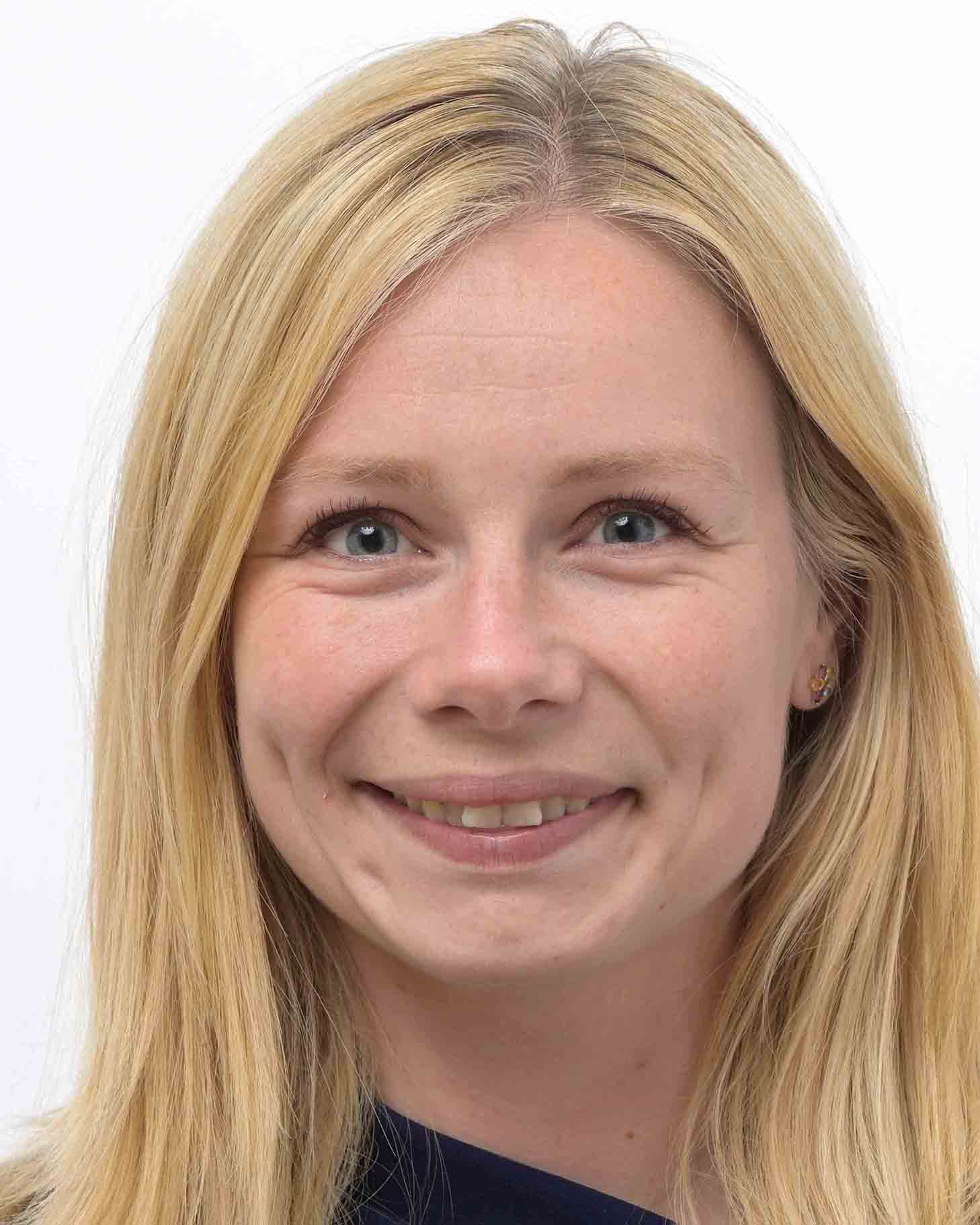 Foto von Sigrid Friis