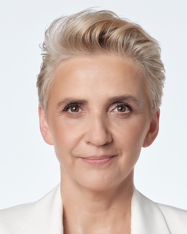 Foto von Joanna Scheuring-wielgus
