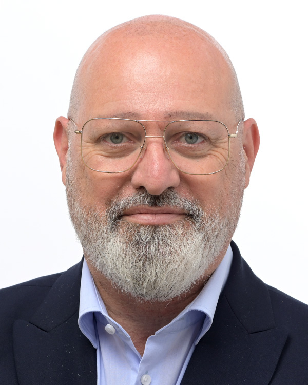 Foto von Stefano Bonaccini