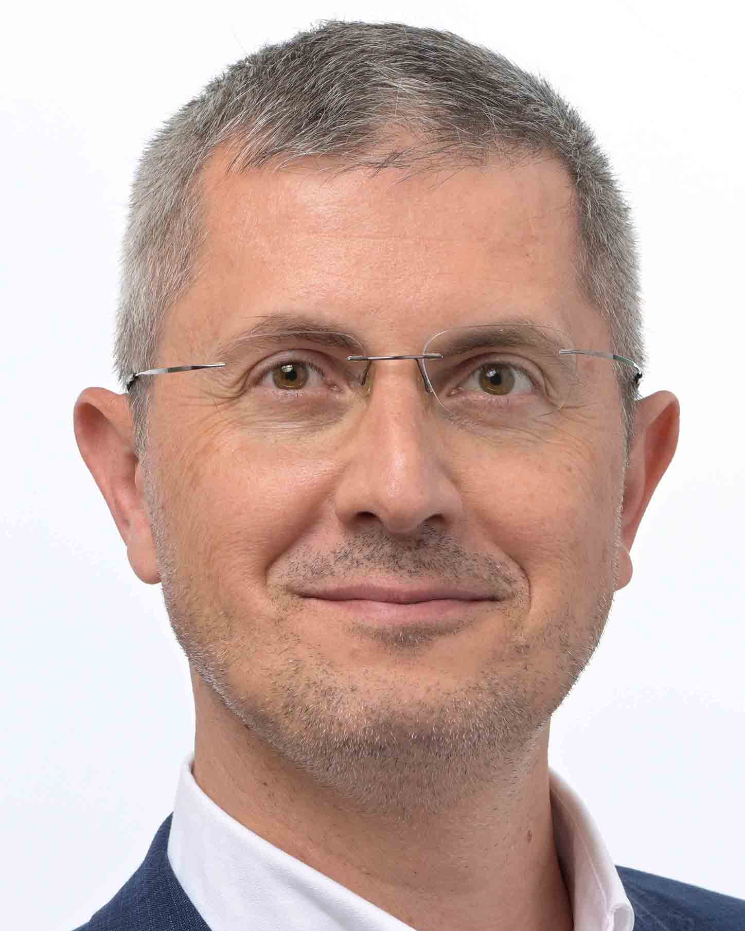 Foto von Dan Barna
