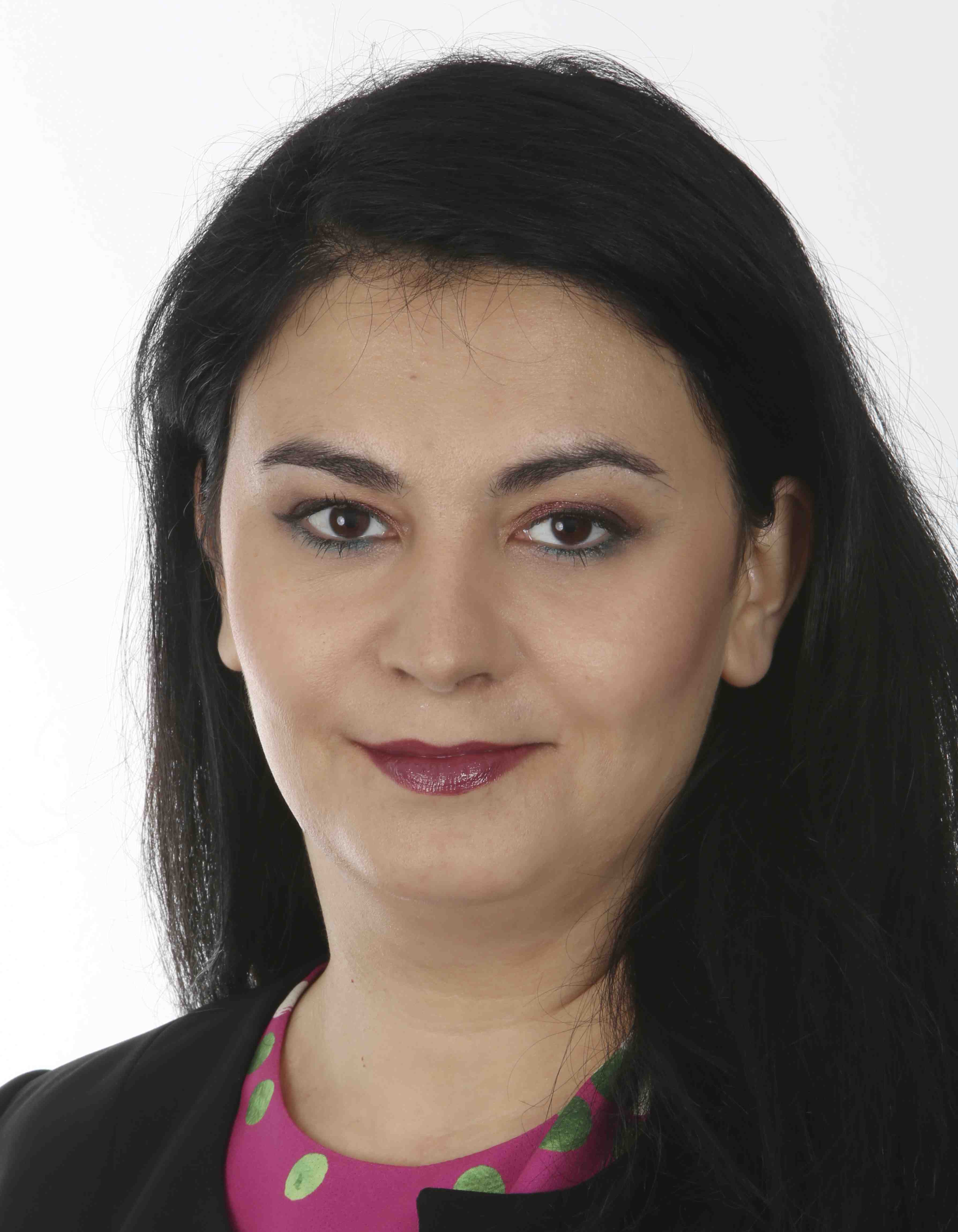 Foto von Georgiana Teodorescu
