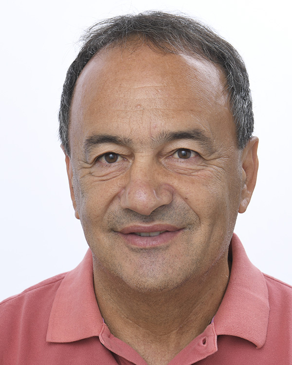Foto von Mimmo Lucano