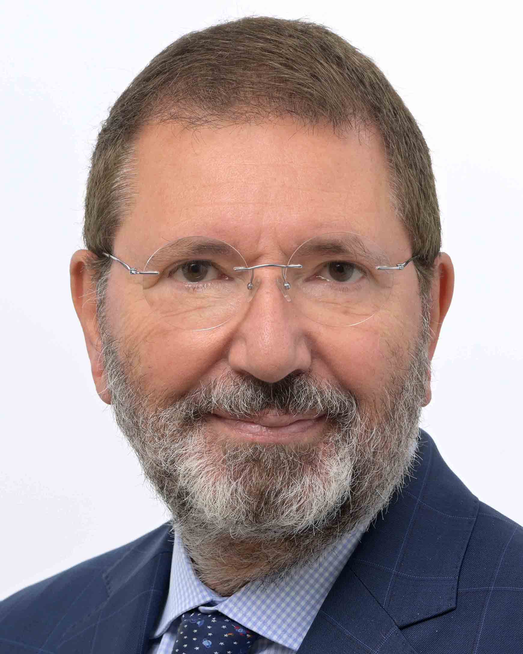 Foto von Ignazio Roberto Marino