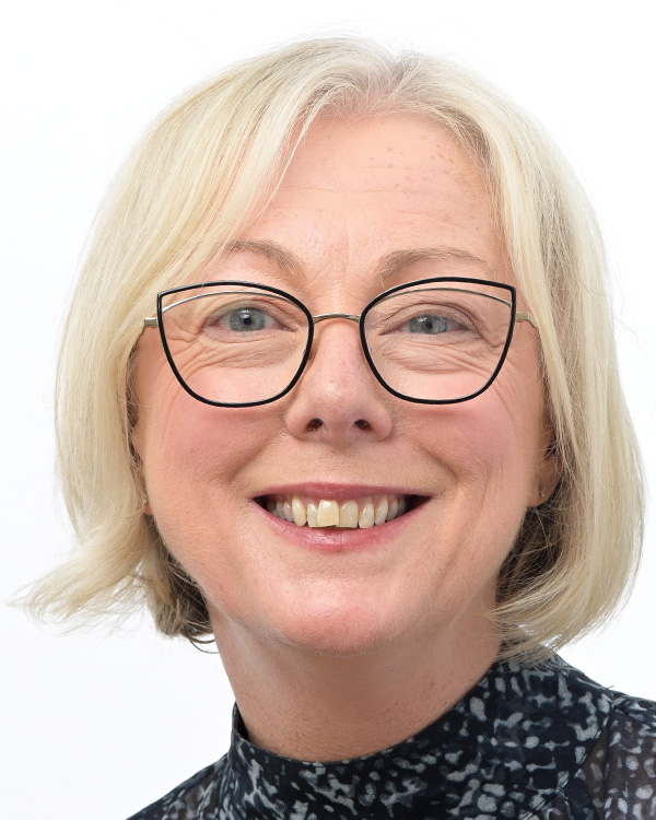 Foto von Regina Doherty