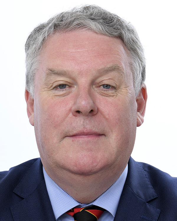 Foto von Ciaran Mullooly