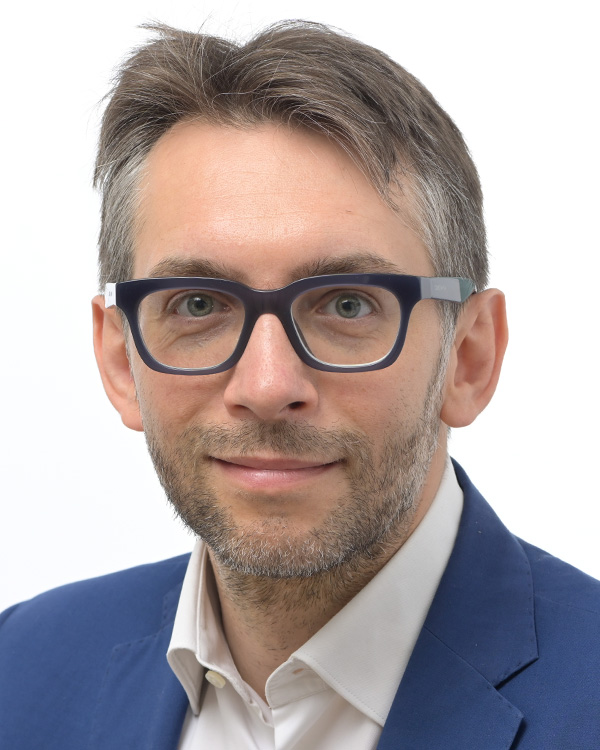 Foto von Pierfrancesco Maran