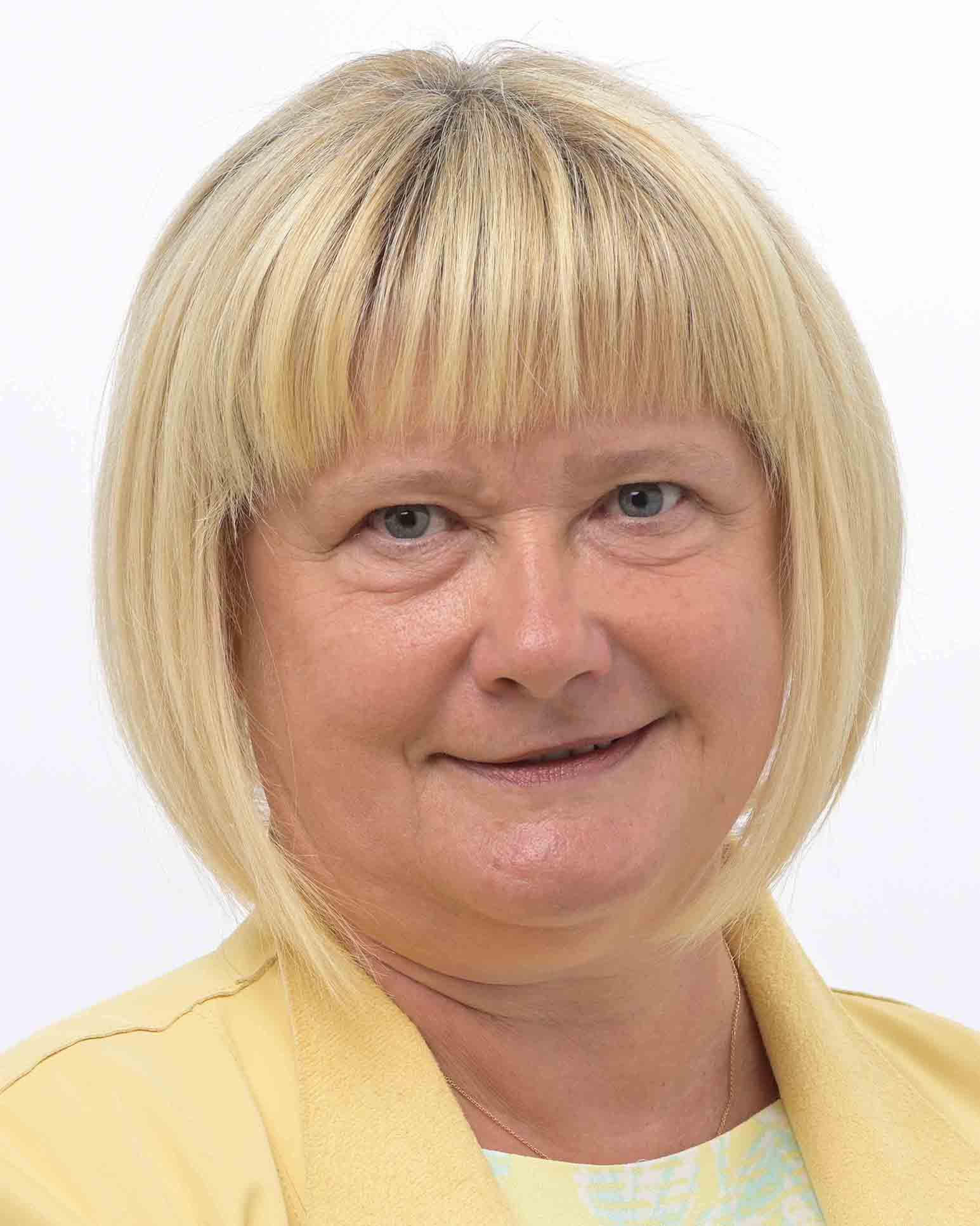 Foto von Kinga Gál