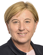 Foto von Ljudmila Novak