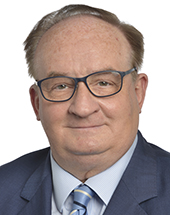 Foto von Jacek Saryusz-wolski