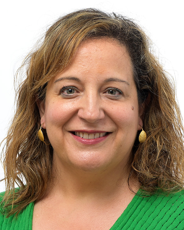 Foto von Iratxe García Pérez