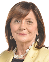 Foto von Patrizia Toia