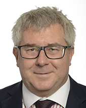 Foto von Ryszard Czarnecki