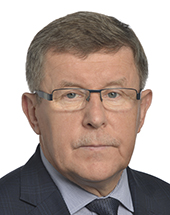 Foto von Zbigniew Kuźmiuk