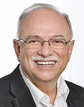 Foto von Dimitrios Papadimoulis