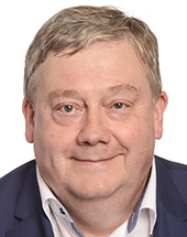 Foto von Marc Tarabella
