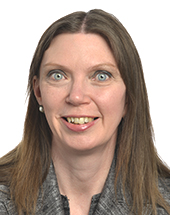 Foto von Aileen Mcleod