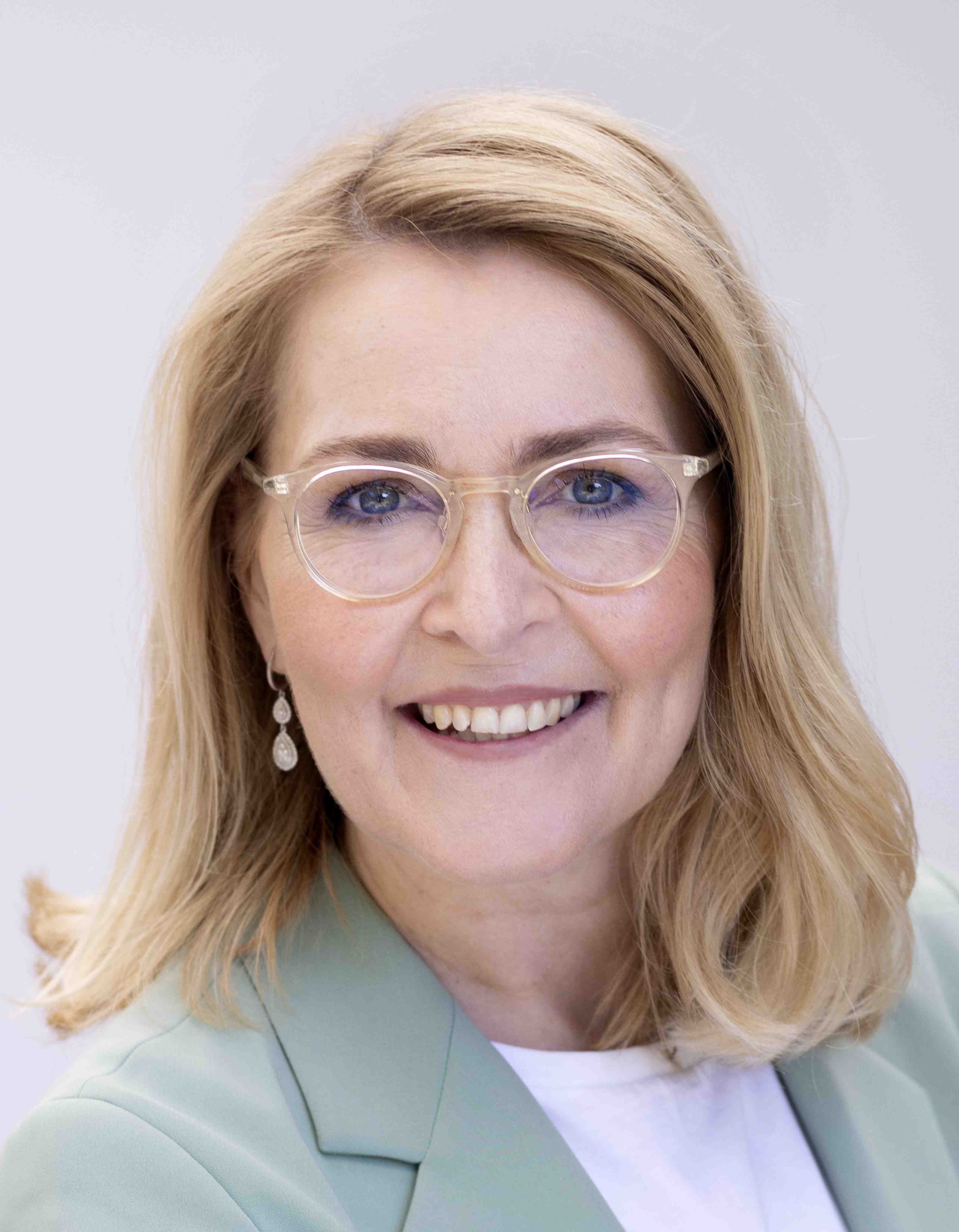Foto von Christel Schaldemose