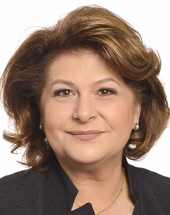 Foto von Rovana Plumb