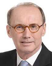 Foto von Othmar Karas