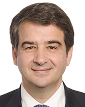 Foto von Raffaele Fitto